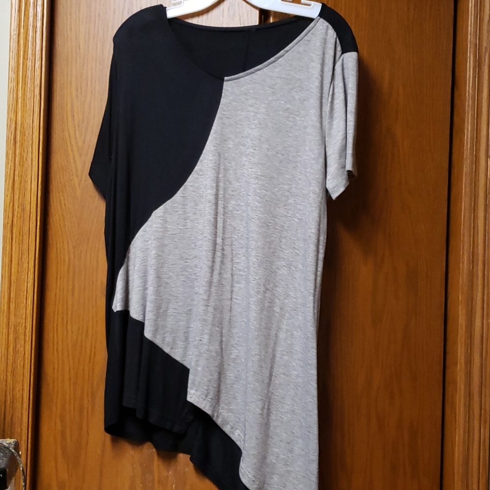 3 for $40.  Long t-shirt/dress